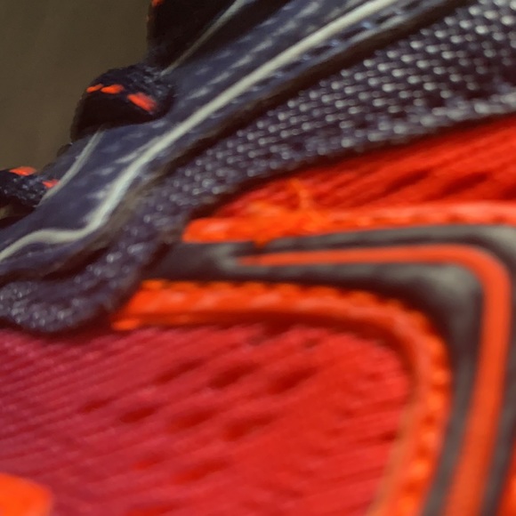 Fila cool Max sneakers - Picture 9 of 10